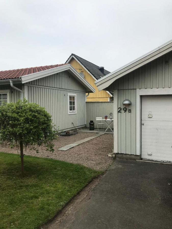 Villa Sus & Dus Yngsjö Exterior foto