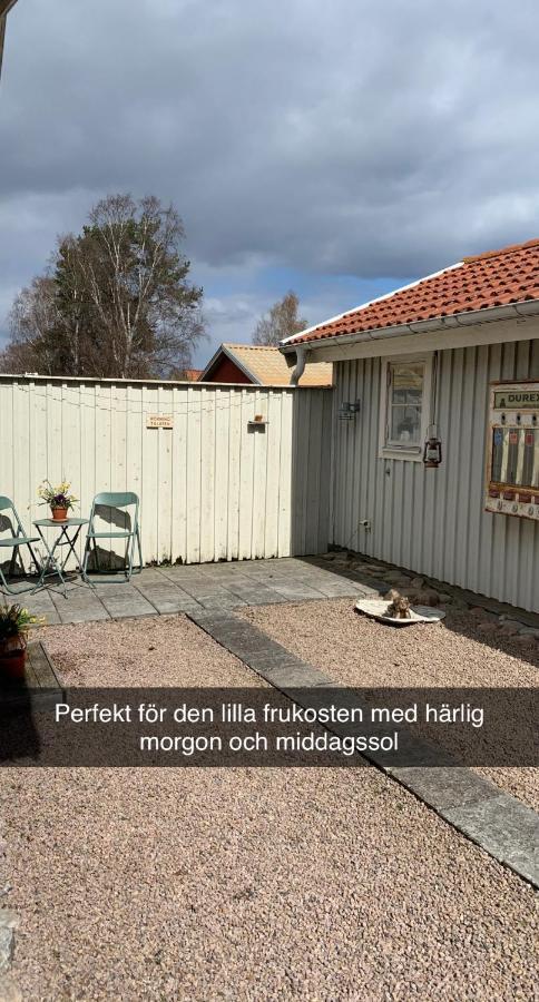 Villa Sus & Dus Yngsjö Exterior foto