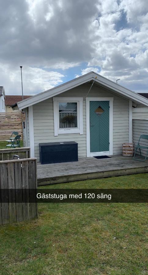 Villa Sus & Dus Yngsjö Exterior foto