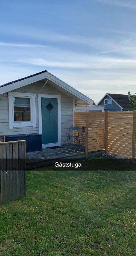 Villa Sus & Dus Yngsjö Exterior foto
