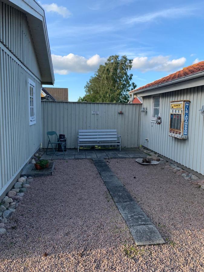 Villa Sus & Dus Yngsjö Exterior foto